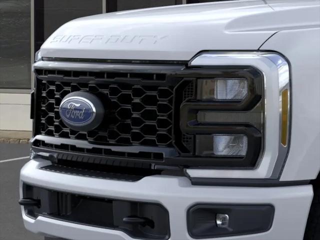 2026 Ford F-250 XL