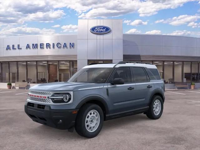 2026 Ford Bronco Sport Heritage for sale in Hackensack, NJ