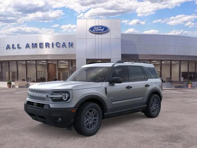 2026 Ford Bronco Sport Big Bend for sale in Hackensack, NJ