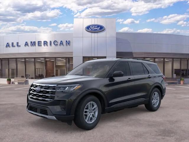 2026 Ford Explorer Active for sale in Hackensack, NJ