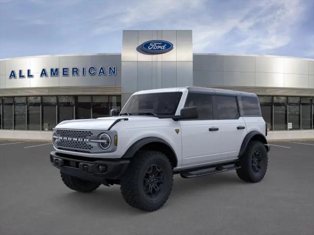 2026 Ford Bronco Badlands for sale in Hackensack, NJ