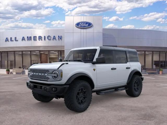 2026 Ford Bronco Badlands for sale in Hackensack, NJ
