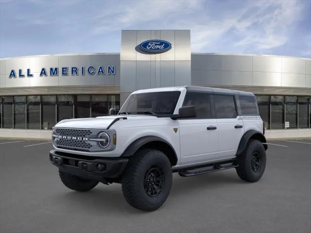 2026 Ford Bronco Badlands for sale in Hackensack, NJ