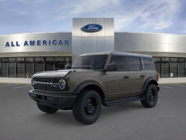 2026 Ford Bronco Big Bend for sale in Hackensack, NJ