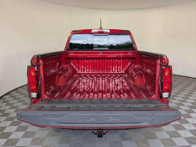 2026 Chevrolet Colorado WT, RWD