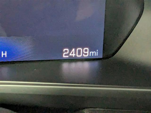 2026 Chevrolet Colorado WT, RWD