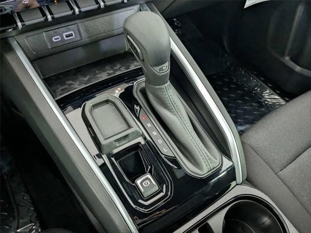 2026 Chevrolet Colorado WT, RWD
