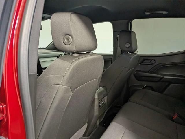 2026 Chevrolet Colorado WT, RWD