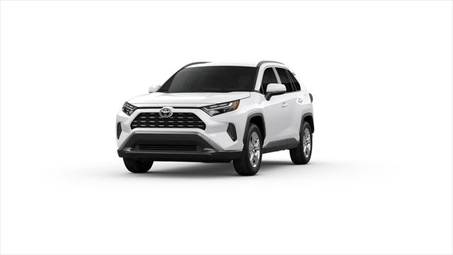2025 Toyota RAV4 Hybrid XLE for sale in Danvers, MA