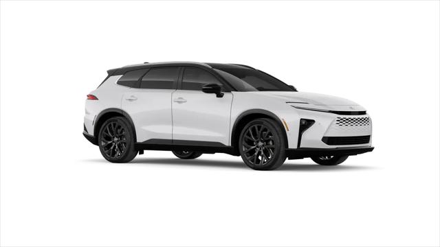 2026 Toyota Crown Signia Limited