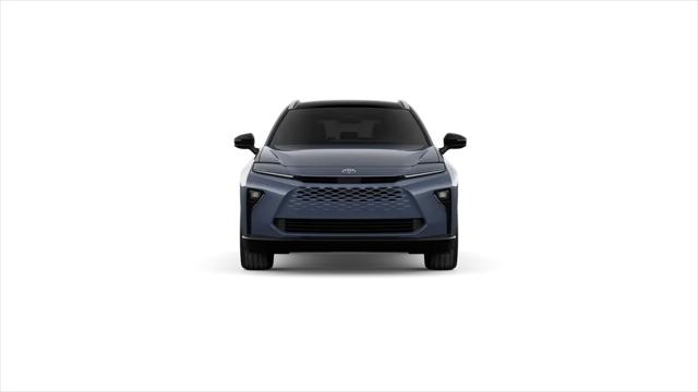2026 Toyota Crown Signia Limited