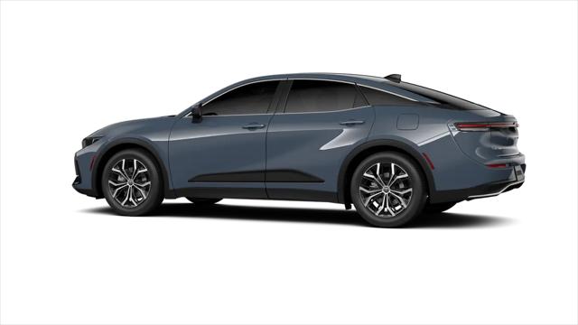 2026 Toyota Crown XLE