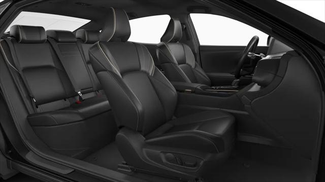 2026 Toyota Crown XLE