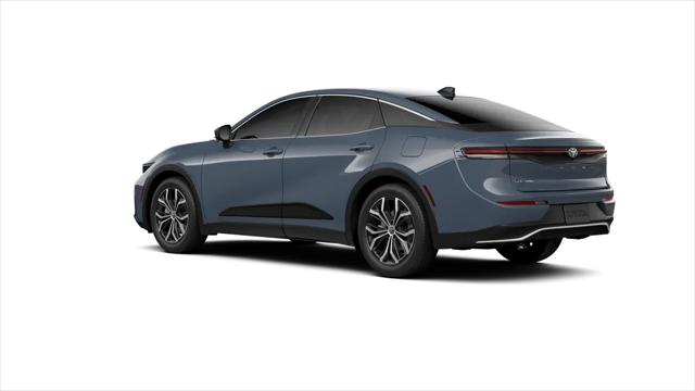 2026 Toyota Crown XLE