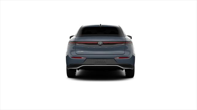 2026 Toyota Crown XLE