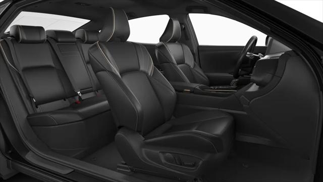 2026 Toyota Crown XLE