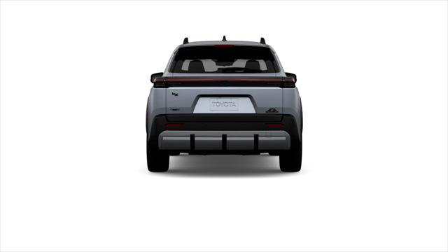 2026 Toyota bZ Woodland Premium