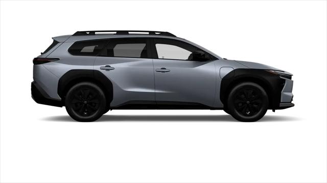 2026 Toyota bZ Woodland Premium