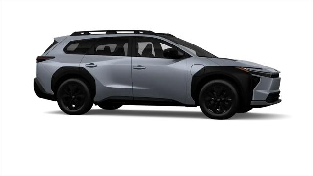 2026 Toyota bZ Woodland Premium