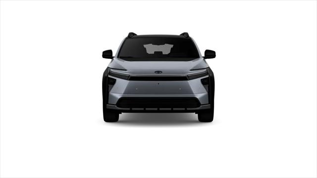 2026 Toyota bZ Woodland Premium