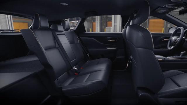 2026 Toyota Crown Signia XLE