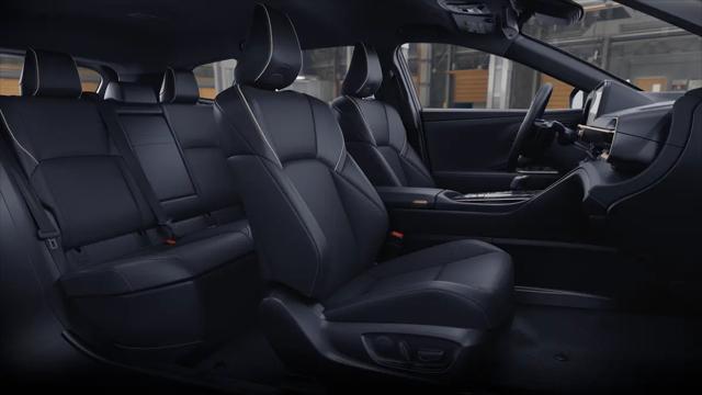 2026 Toyota Crown Signia XLE