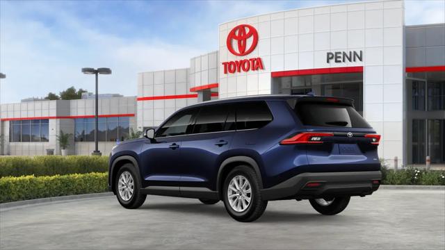 2026 Toyota Grand Highlander XLE for sale in Greenvale, NY