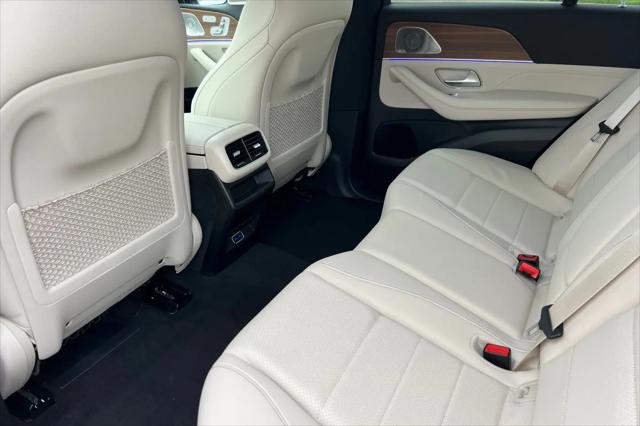2026 Mercedes-Benz GLE GLE 350 GLE 350