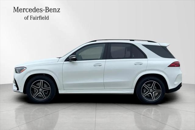 2026 Mercedes-Benz GLE GLE 350 GLE 350