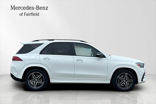 2026 Mercedes-Benz GLE GLE 350 GLE 350