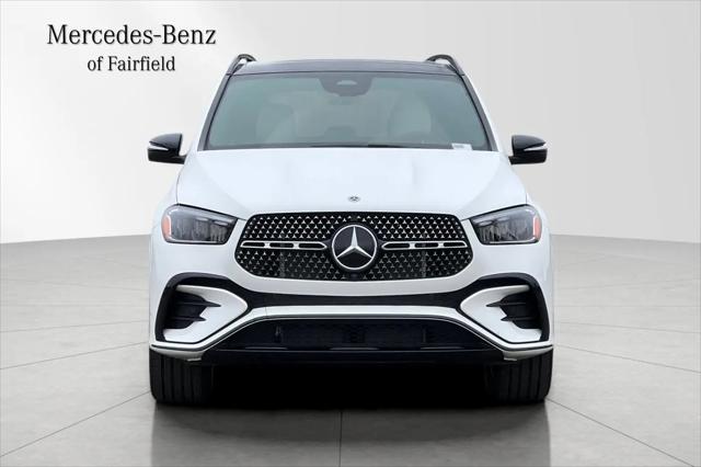 2026 Mercedes-Benz GLE GLE 350 GLE 350
