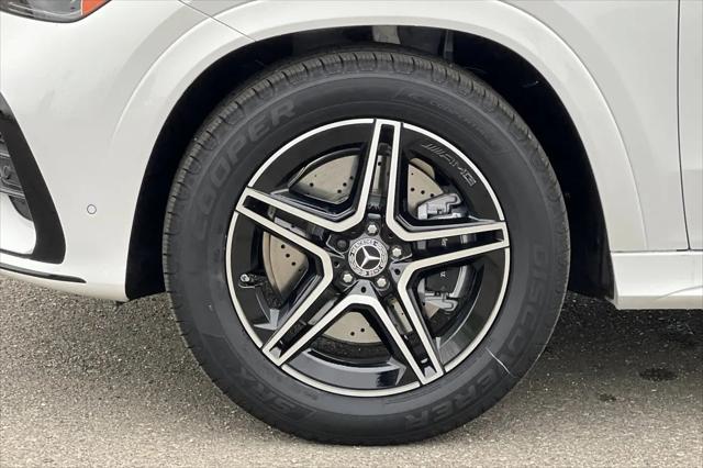 2026 Mercedes-Benz GLE GLE 350 GLE 350