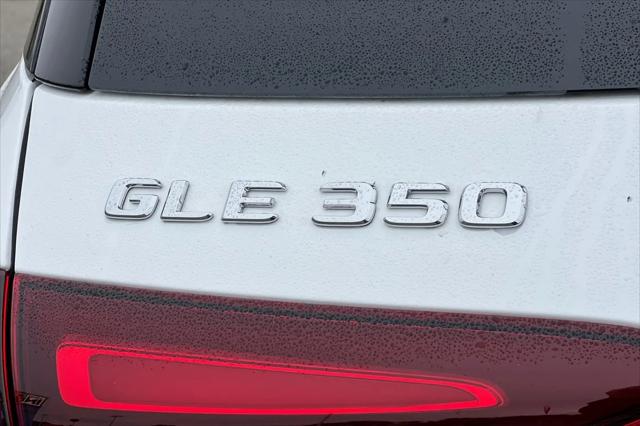 2026 Mercedes-Benz GLE GLE 350 GLE 350