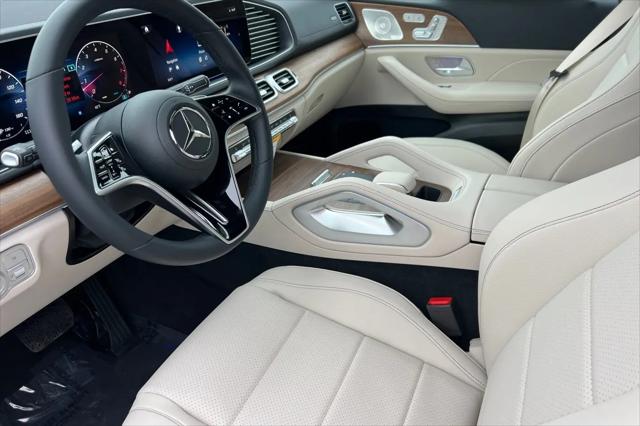 2026 Mercedes-Benz GLE GLE 350 GLE 350