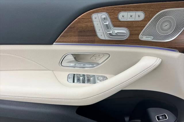 2026 Mercedes-Benz GLE GLE 350 GLE 350