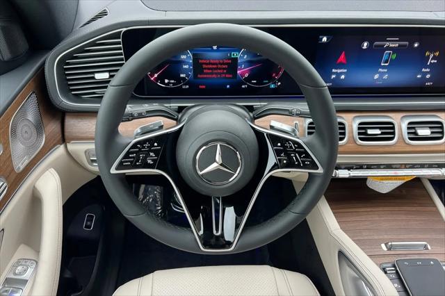 2026 Mercedes-Benz GLE GLE 350 GLE 350