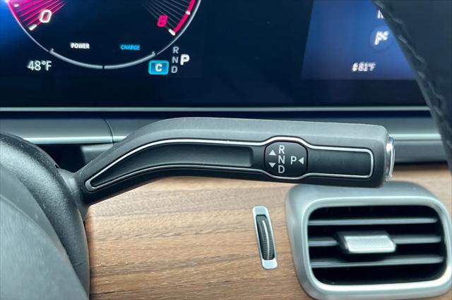 2026 Mercedes-Benz GLE GLE 350 GLE 350
