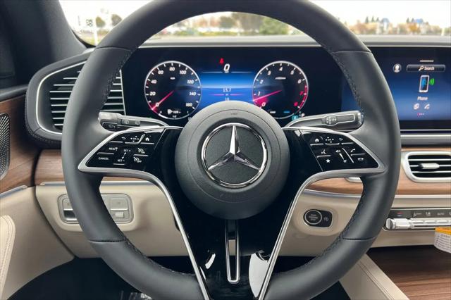 2026 Mercedes-Benz GLE GLE 350 GLE 350