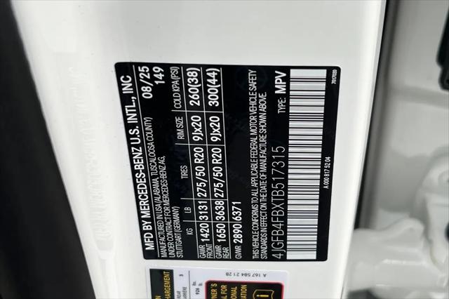 2026 Mercedes-Benz GLE GLE 350 GLE 350