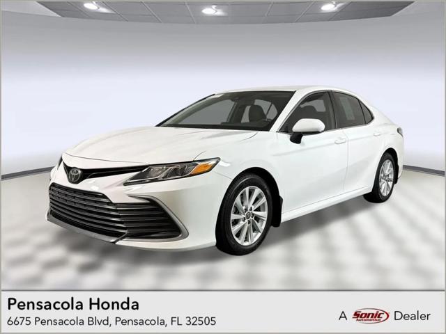 2023 Toyota Camry LE for sale in Pensacola, FL