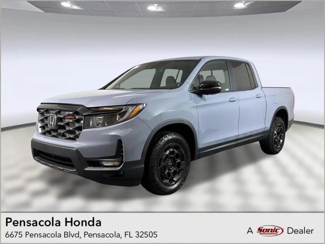 2026 Honda Ridgeline TrailSport+ for sale in Pensacola, FL