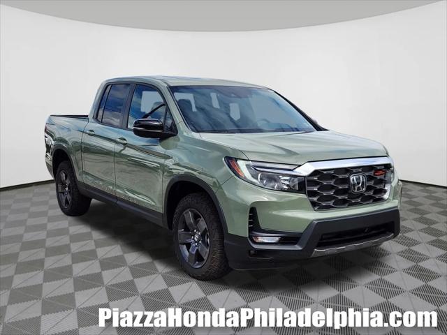 2026 Honda Ridgeline TrailSport for sale in Philadelphia, PA