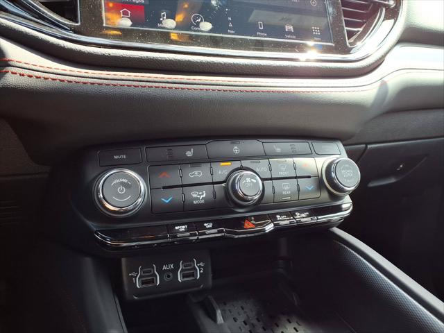 2026 Dodge Durango GT AWD HEMI V8