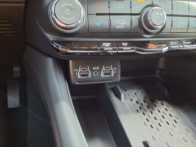 2026 Dodge Durango GT AWD HEMI V8