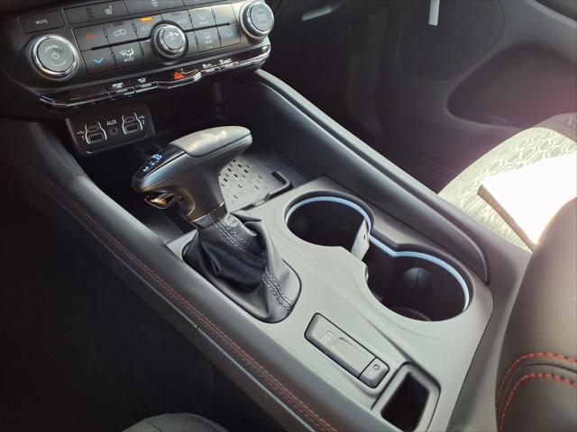 2026 Dodge Durango GT AWD HEMI V8