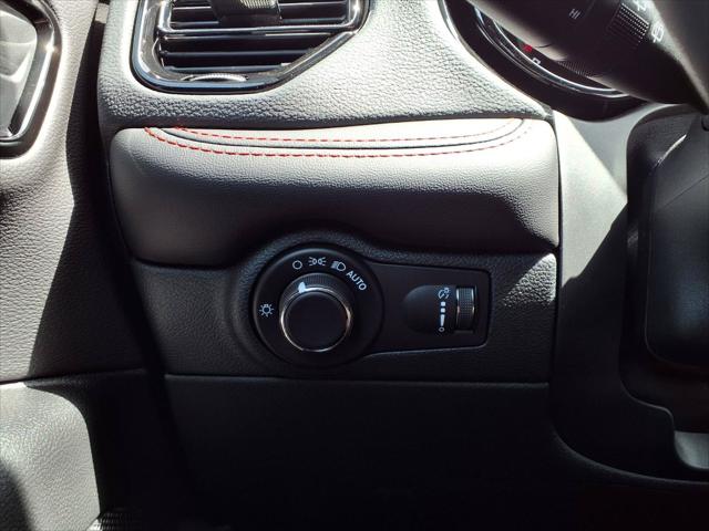 2026 Dodge Durango GT AWD HEMI V8