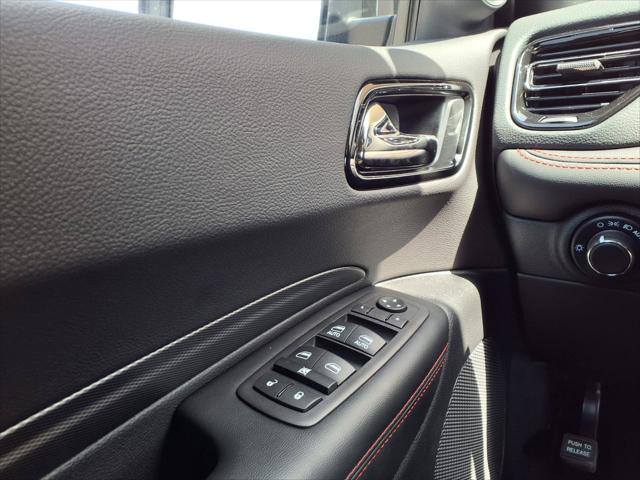 2026 Dodge Durango GT AWD HEMI V8