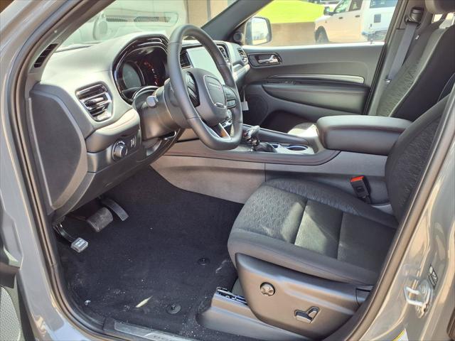 2026 Dodge Durango GT AWD HEMI V8