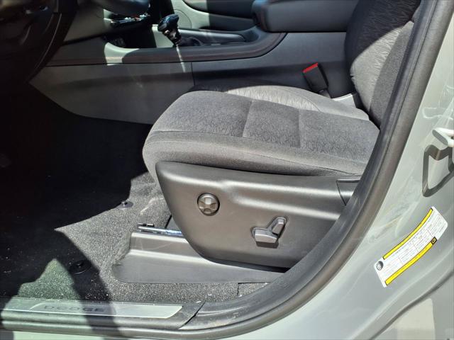 2026 Dodge Durango GT AWD HEMI V8