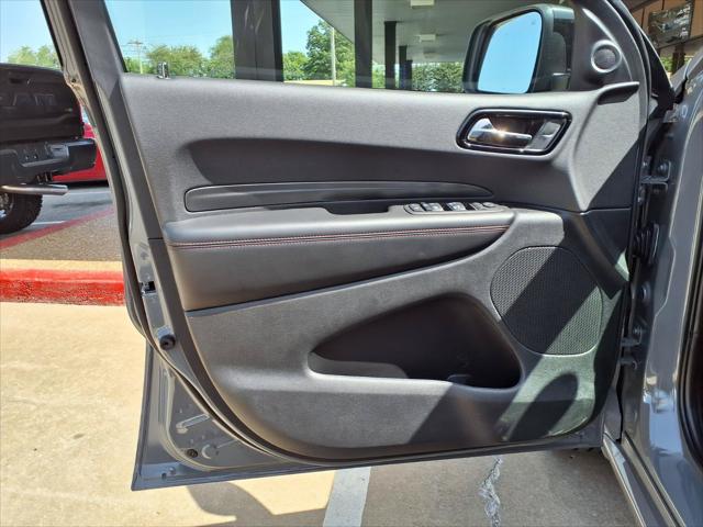 2026 Dodge Durango GT AWD HEMI V8